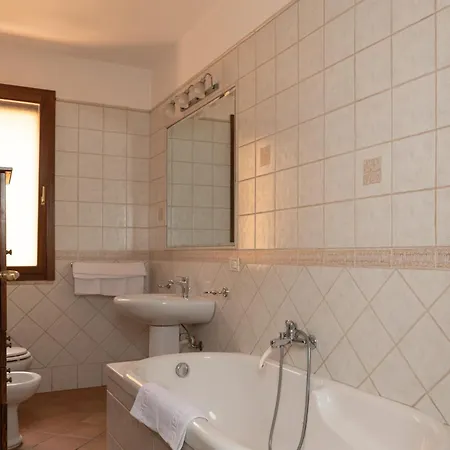 Casa Santuli Apartment