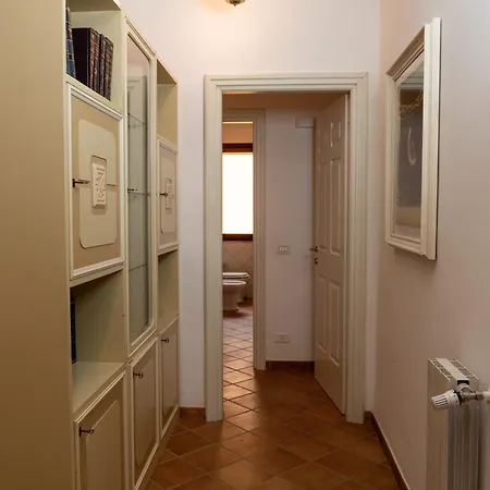 Casa Santuli Apartment *