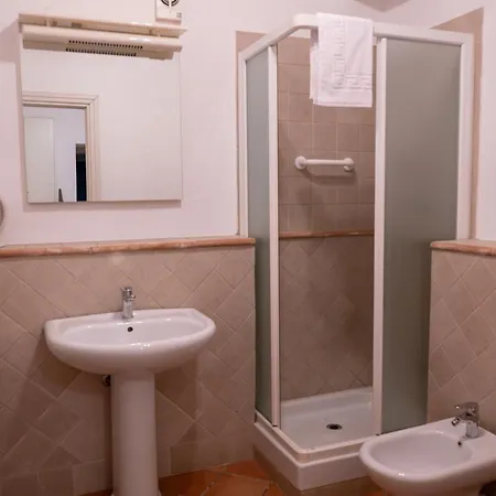 Casa Santuli Apartment Agrigento