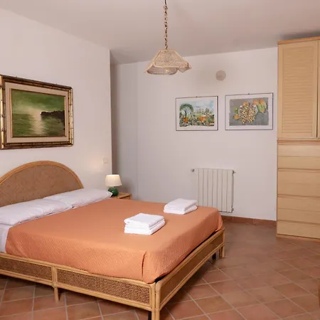 Apartment Casa Santuli Agrigento