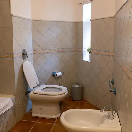 Casa Santuli