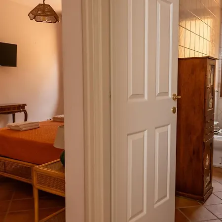 Casa Santuli Apartment