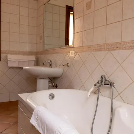 Apartment Casa Santuli Agrigento