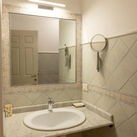 Appartement Casa Santuli Agrigente