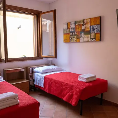 Apartment Casa Santuli *
