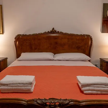 Apartment Casa Santuli Agrigento